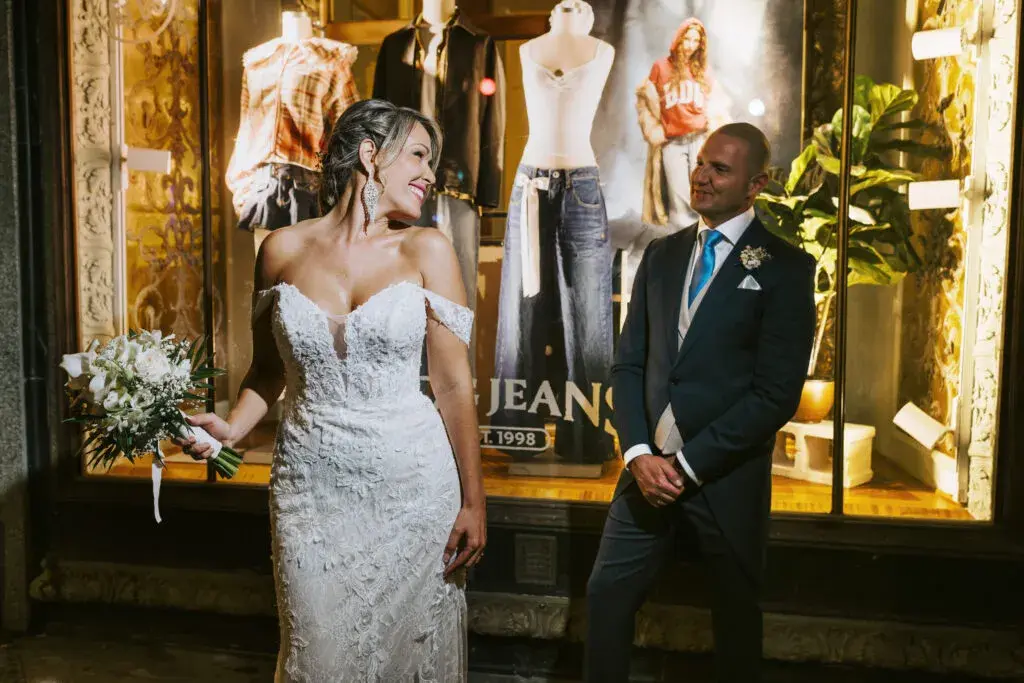 Jose & Vanessa 36