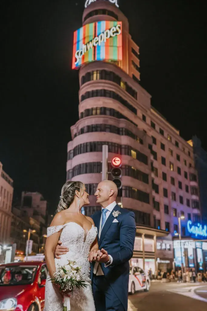 Jose & Vanessa 40