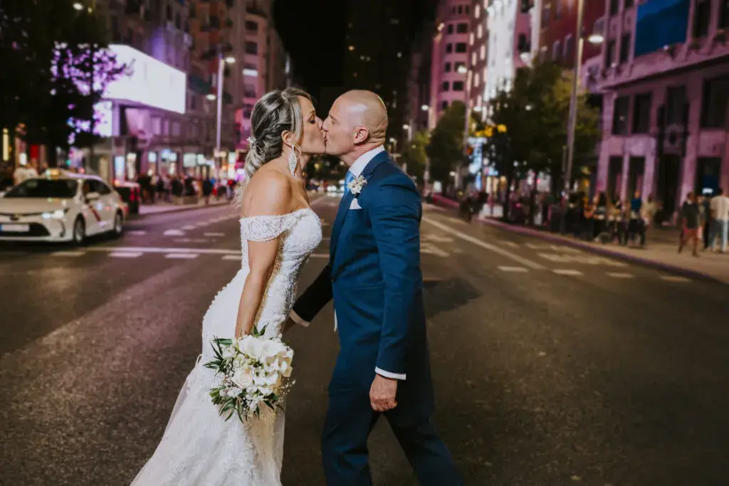 Jose & Vanessa 41