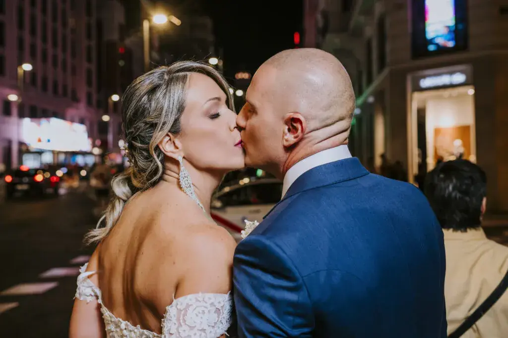 Jose & Vanessa 42