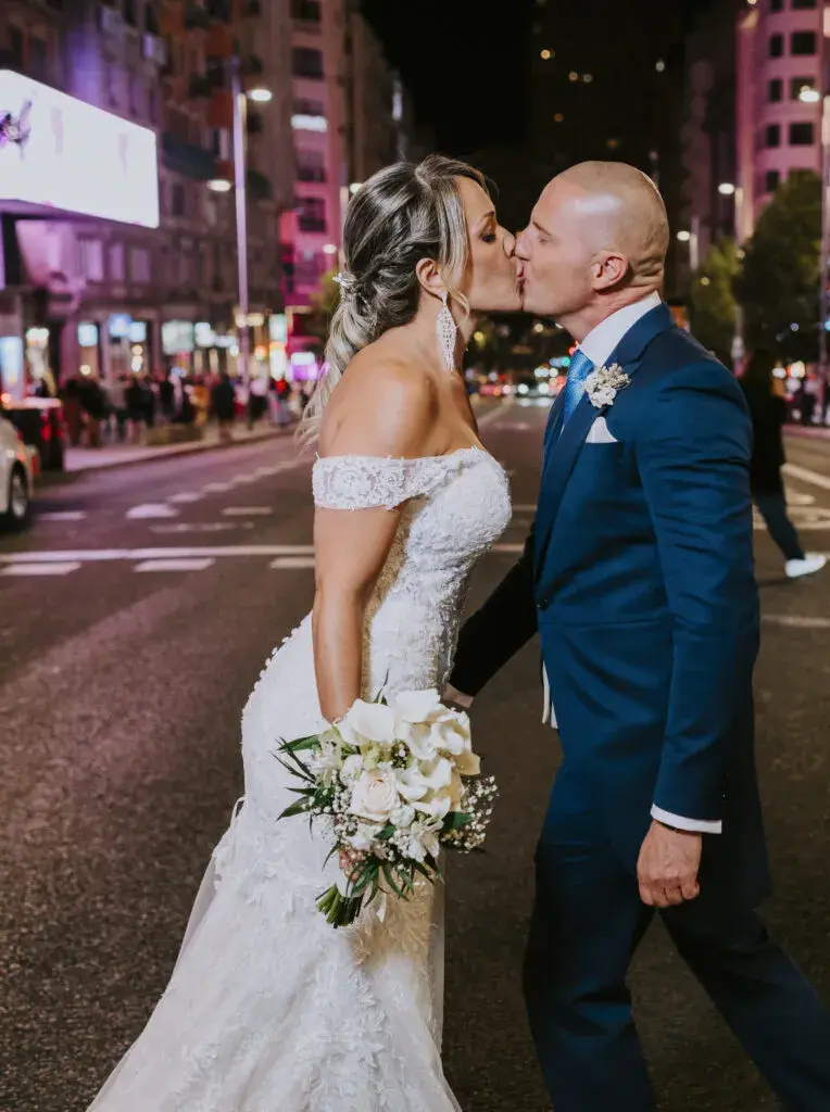 Jose & Vanessa 46