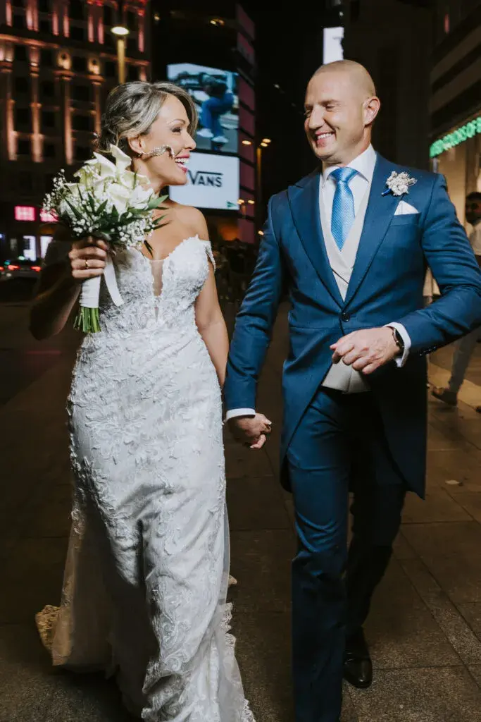 Jose & Vanessa 52