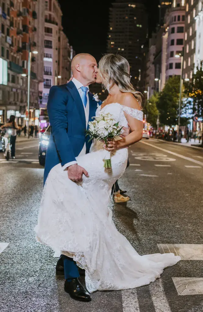 Jose & Vanessa 58