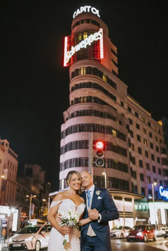 Jose & Vanessa 60