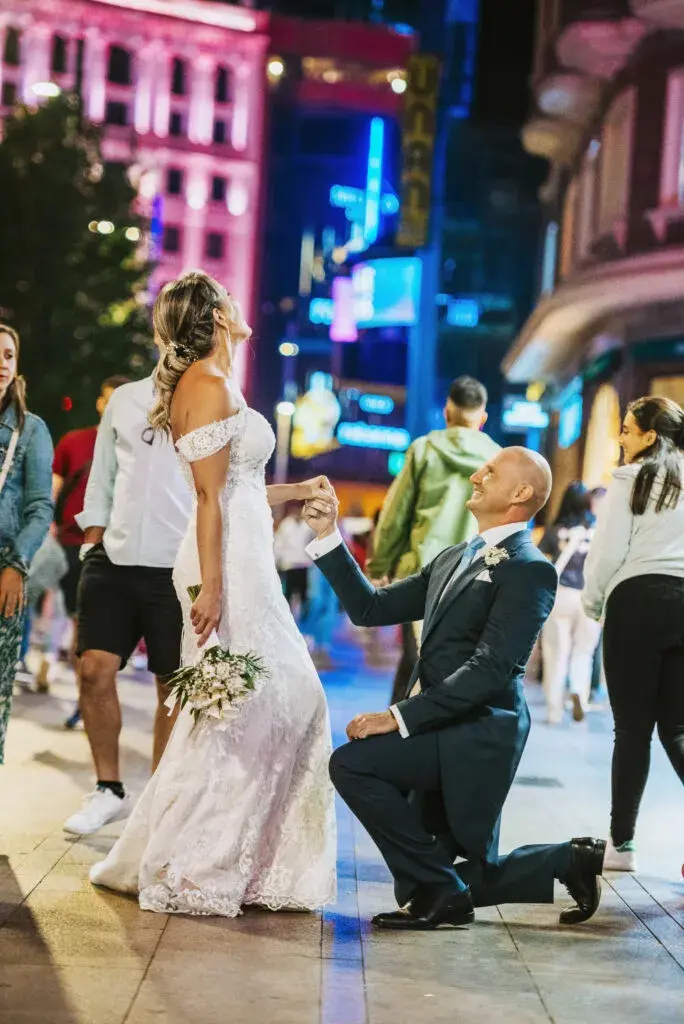 Jose & Vanessa 70