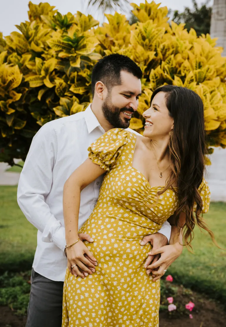 Maria & Jorge 1