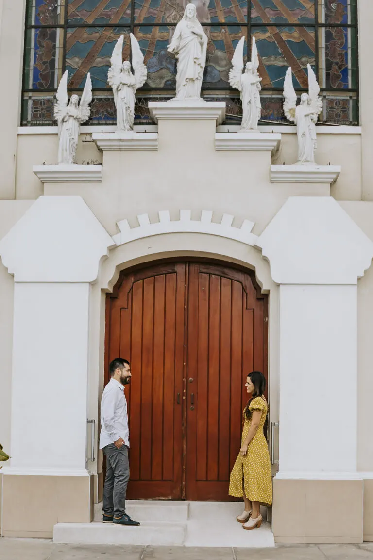 Maria & Jorge 2