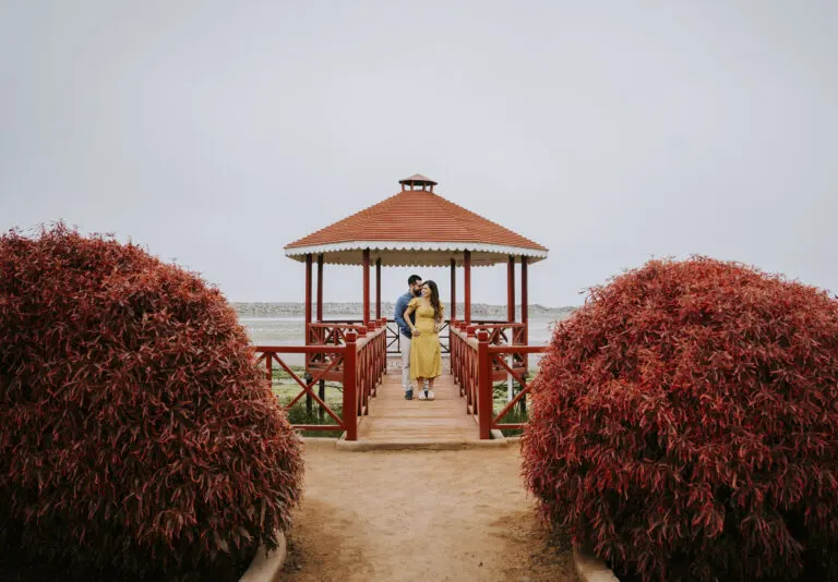 Maria & Jorge 6