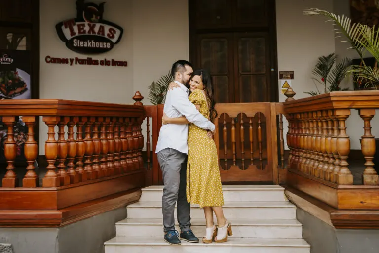 Maria & Jorge 12