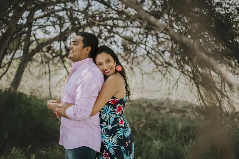 Maria & Martín 2