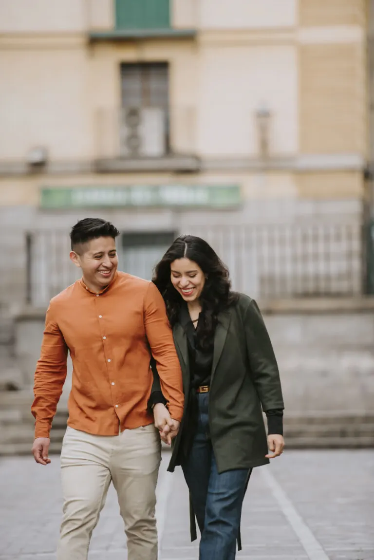 Pablo & Tatiana 1