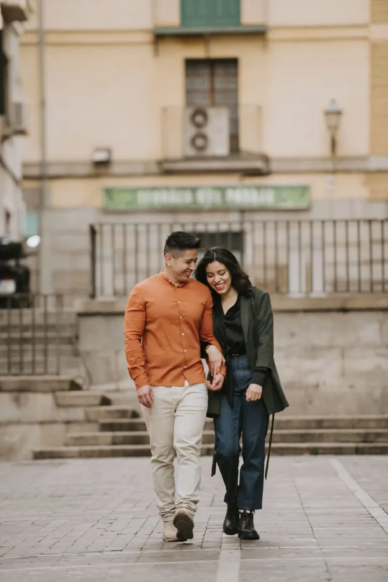 Pablo & Tatiana 2