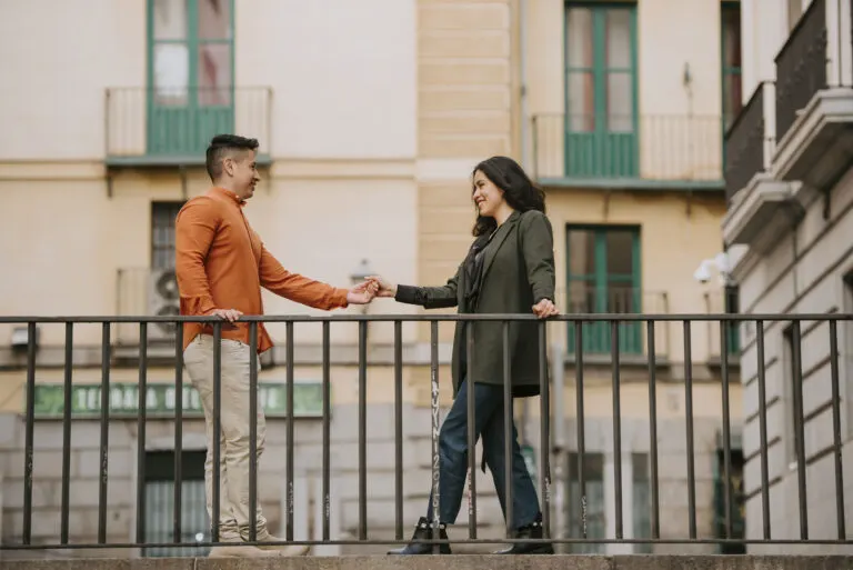 Pablo & Tatiana 3