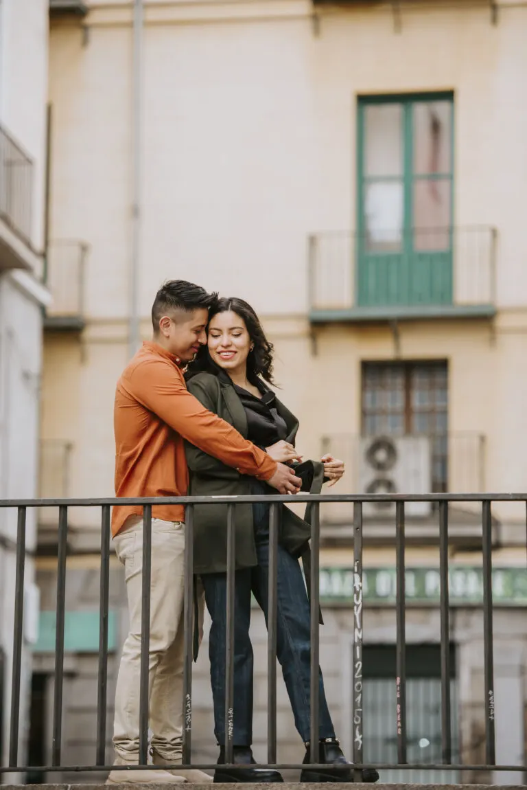 Pablo & Tatiana 4