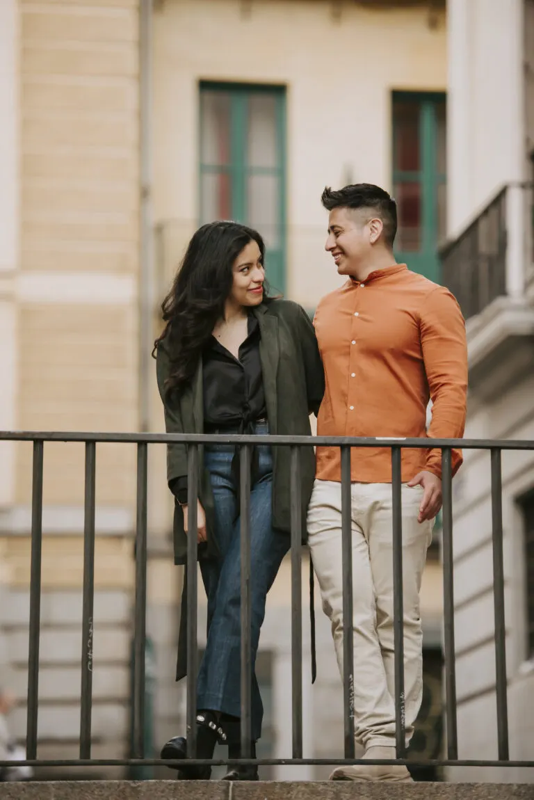 Pablo & Tatiana 5
