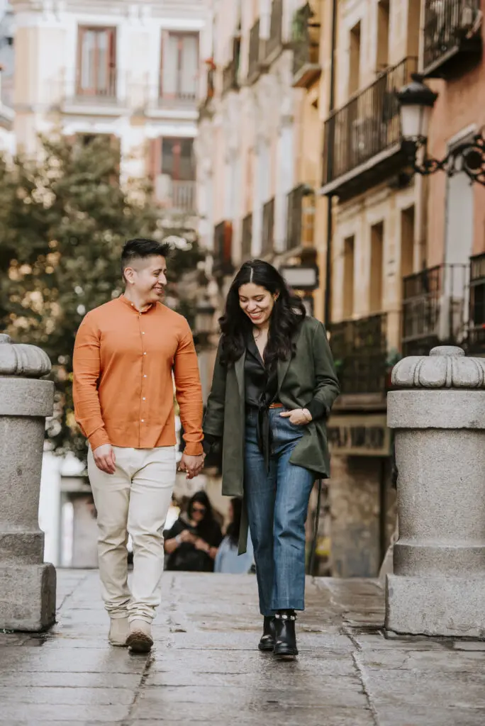 Pablo & Tatiana 16