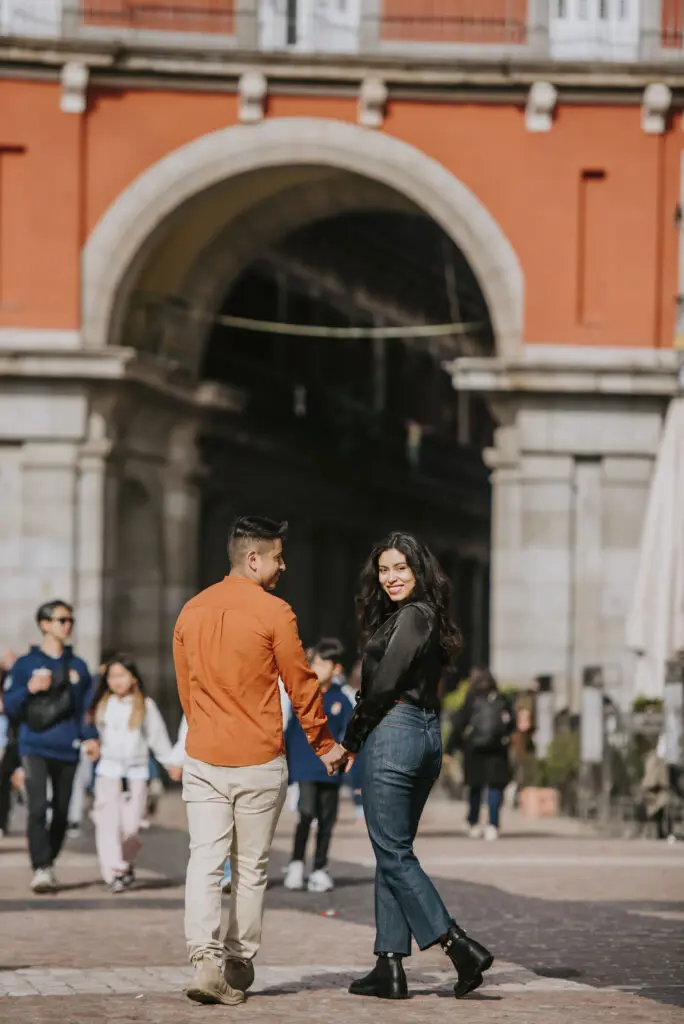 Pablo & Tatiana 19