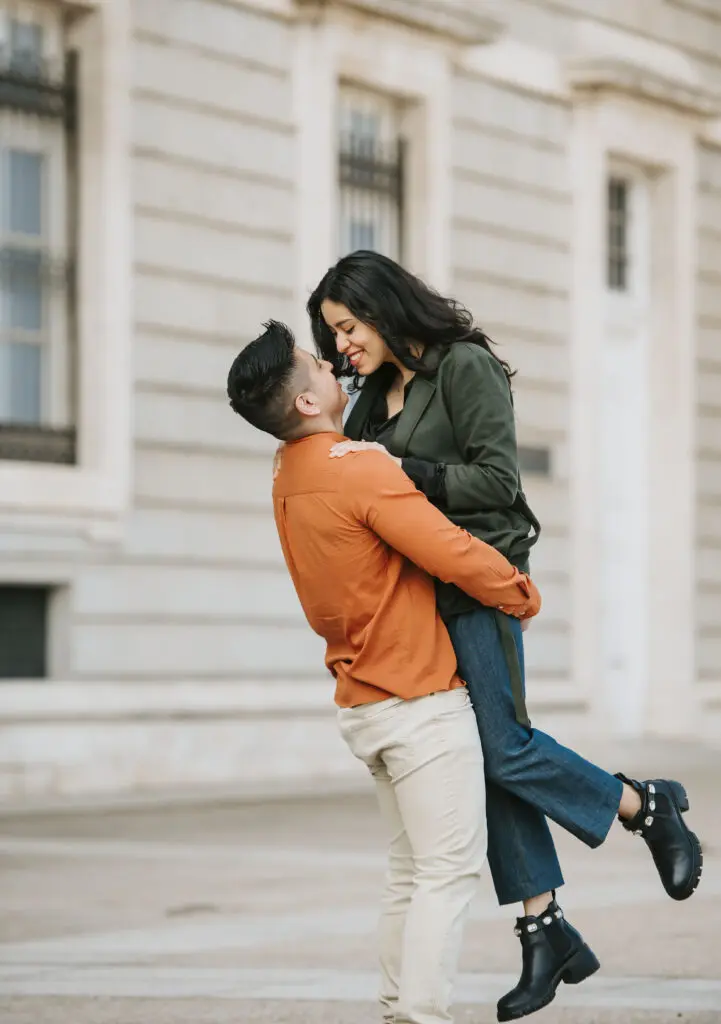 Pablo & Tatiana 25