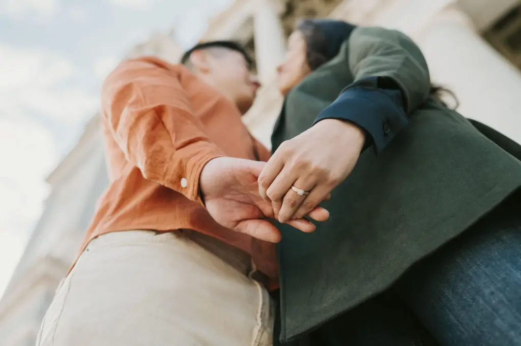 Pablo & Tatiana 30