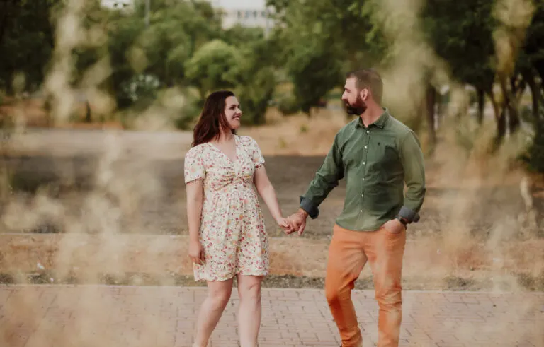 Paloma & Frank 1