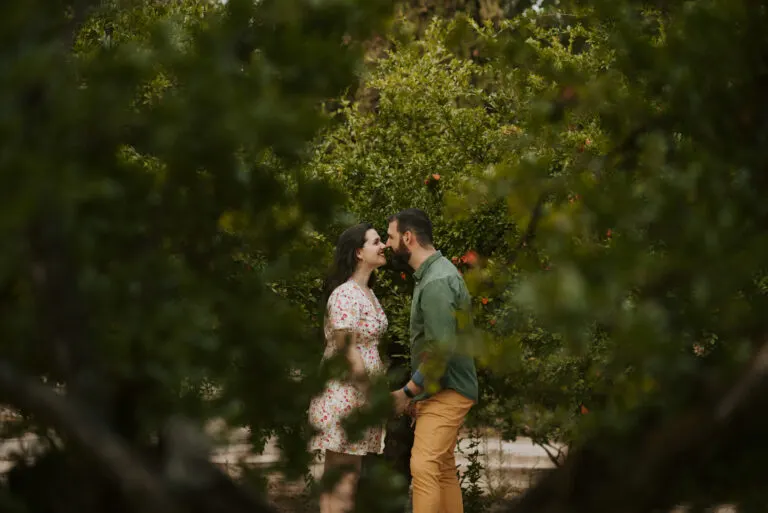 Paloma & Frank 2
