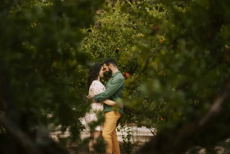 Paloma & Frank 7