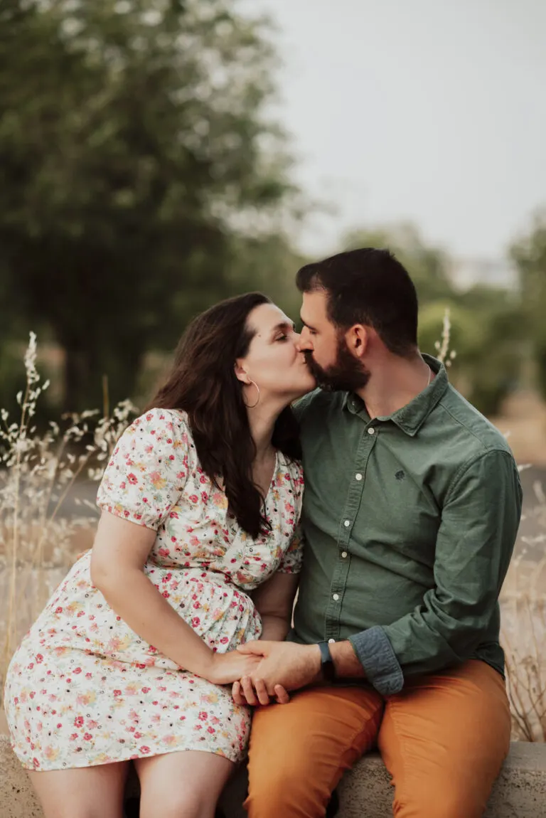Paloma & Frank 8