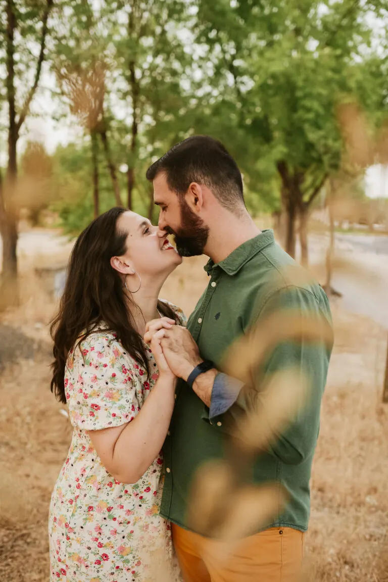 Paloma & Frank 9