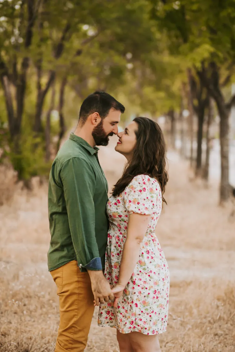 Paloma & Frank 10
