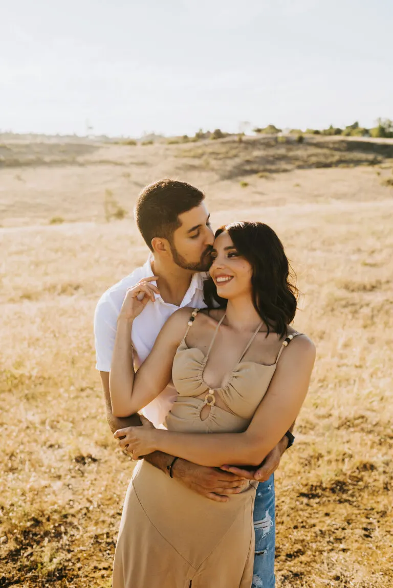 Ricardo & Nazaret 2