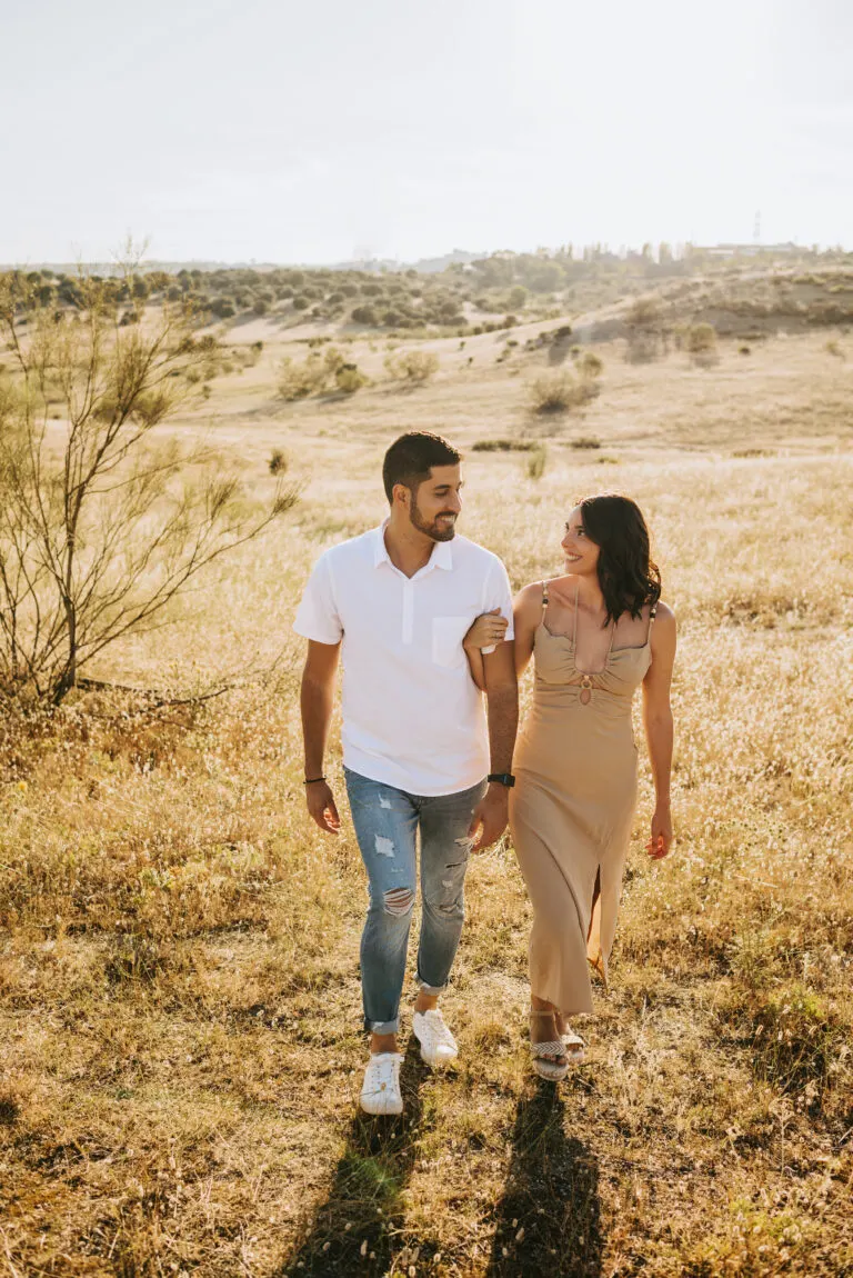Ricardo & Nazaret 4