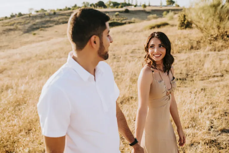 Ricardo & Nazaret 5