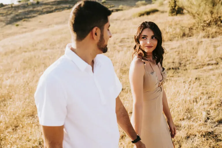 Ricardo & Nazaret 6