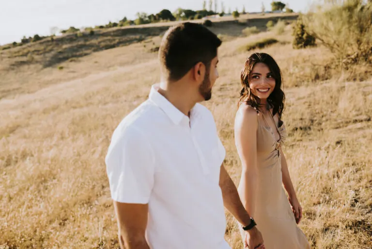 Ricardo & Nazaret 7