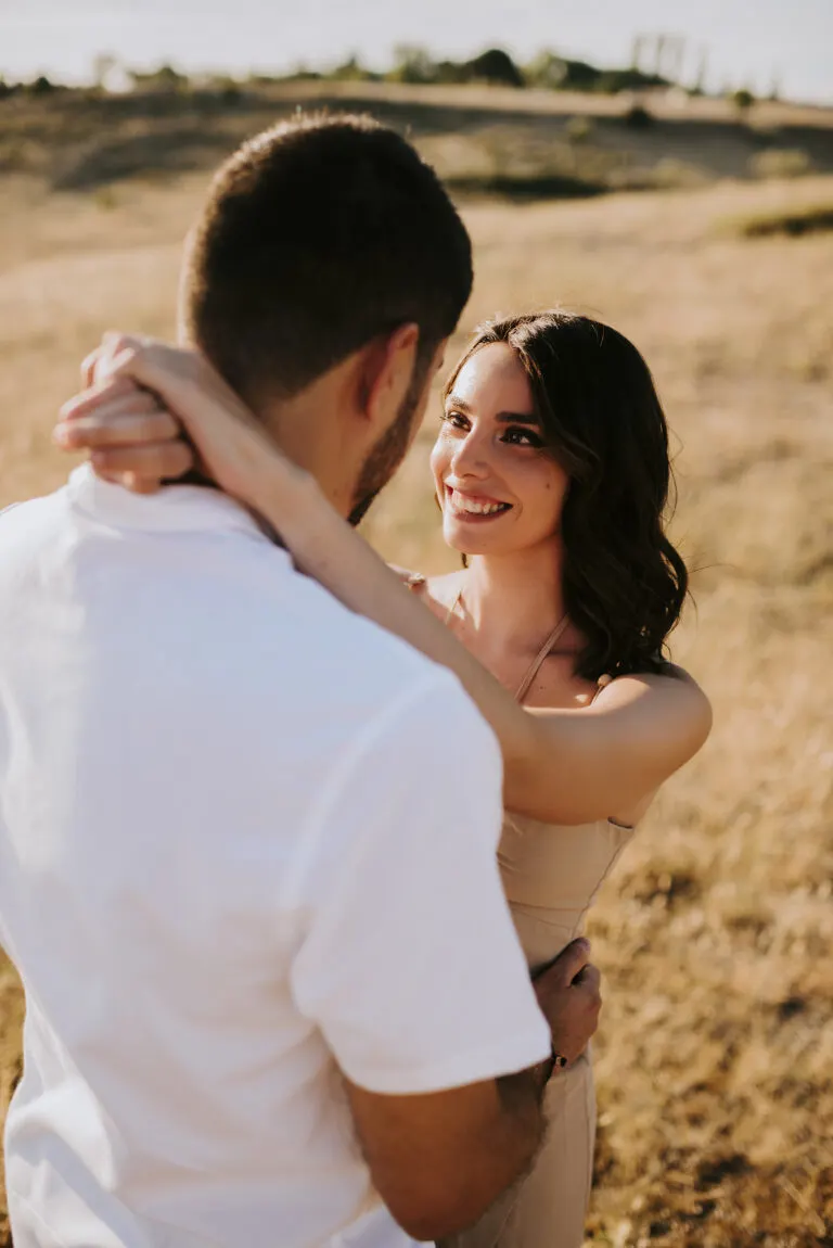 Ricardo & Nazaret 9