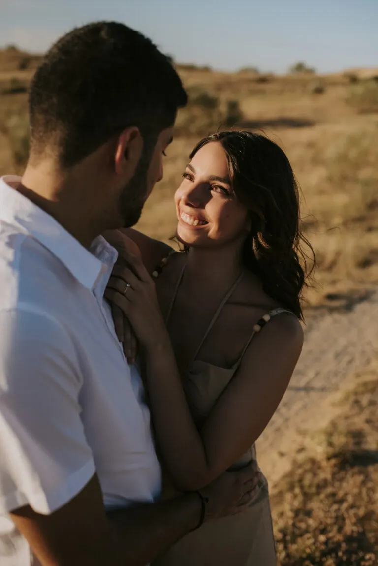 Ricardo & Nazaret 11