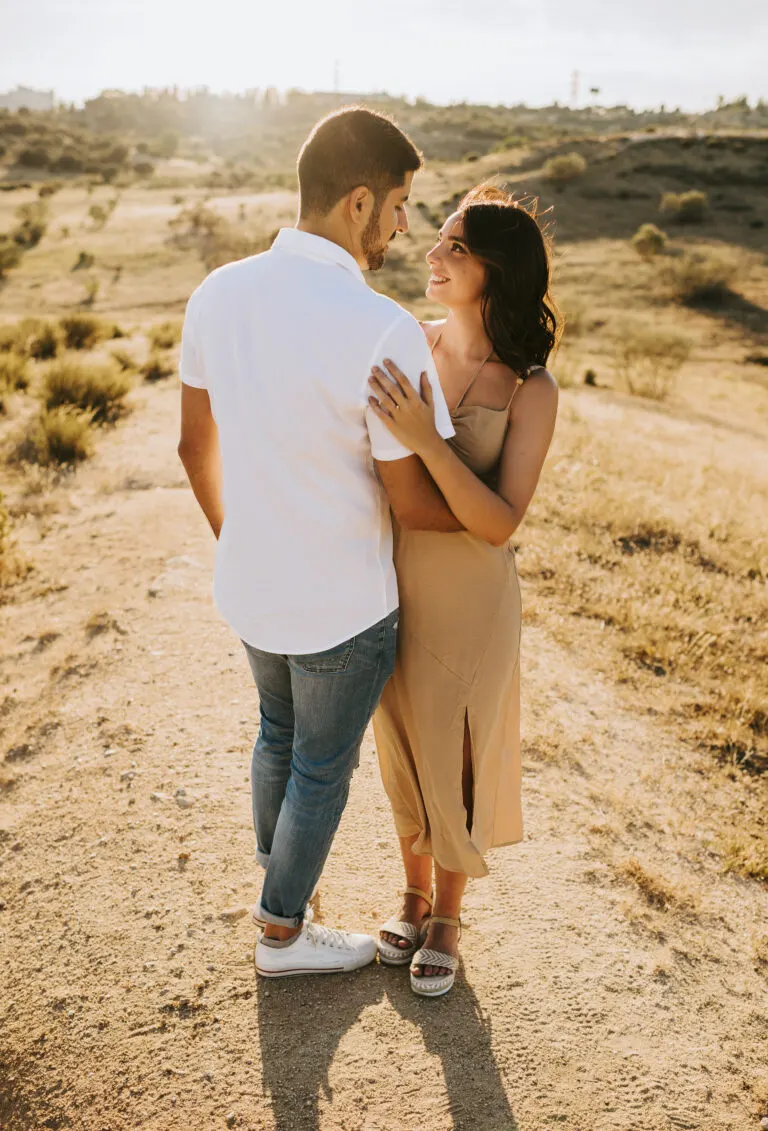Ricardo & Nazaret 12