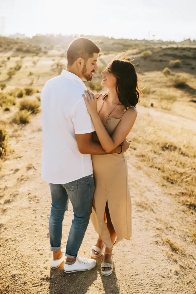 Ricardo & Nazaret 13