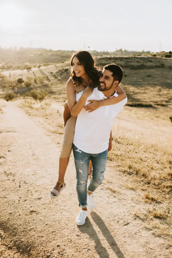Ricardo & Nazaret 16