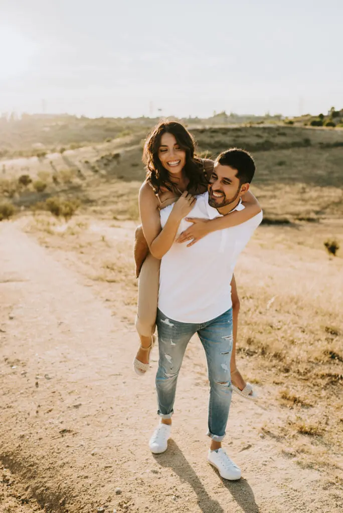 Ricardo & Nazaret 17