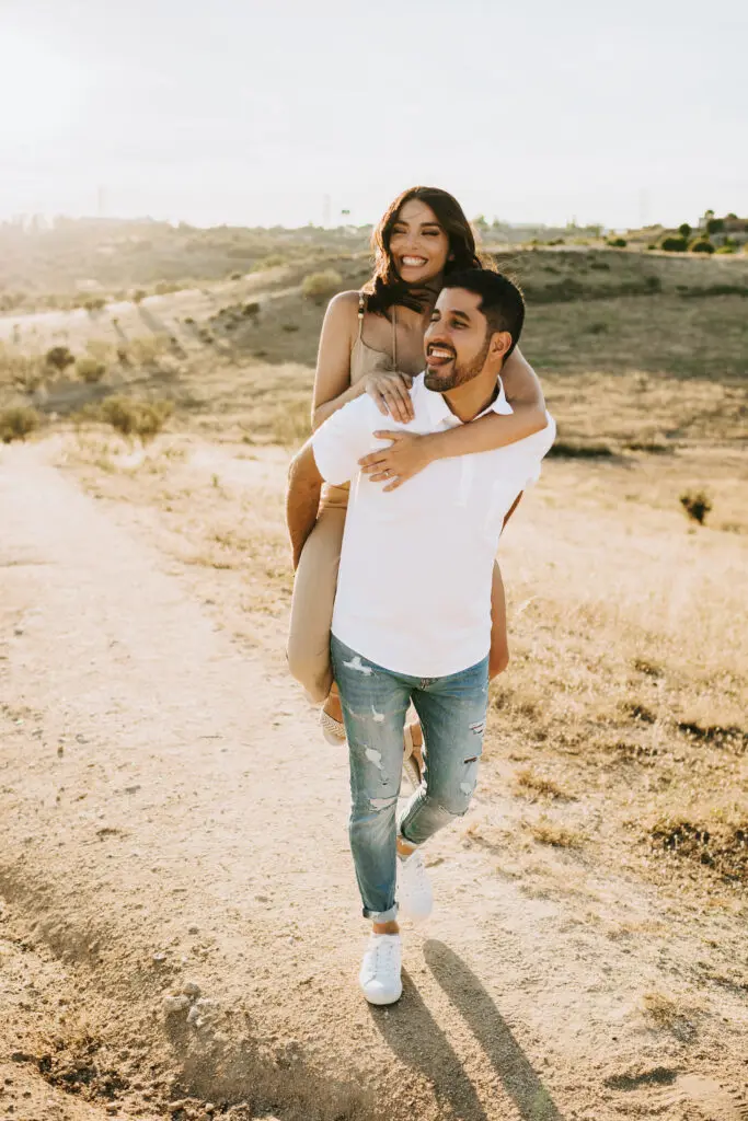 Ricardo & Nazaret 18