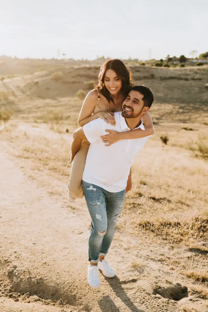 Ricardo & Nazaret 19