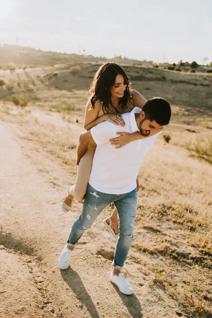 Ricardo & Nazaret 20