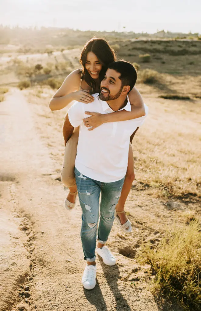 Ricardo & Nazaret 21