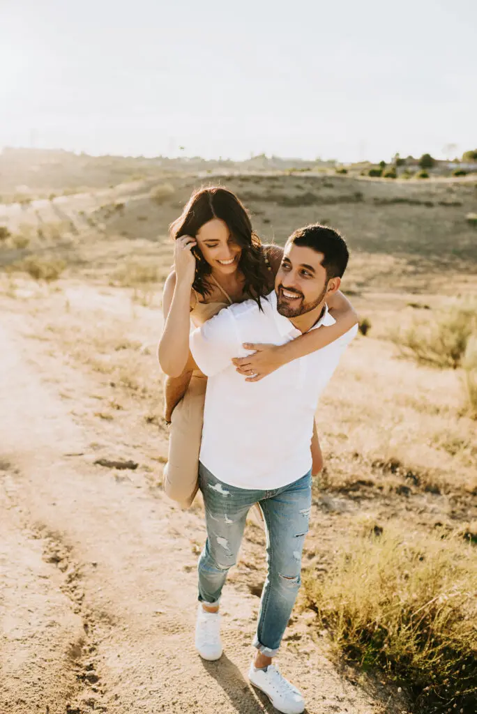 Ricardo & Nazaret 22