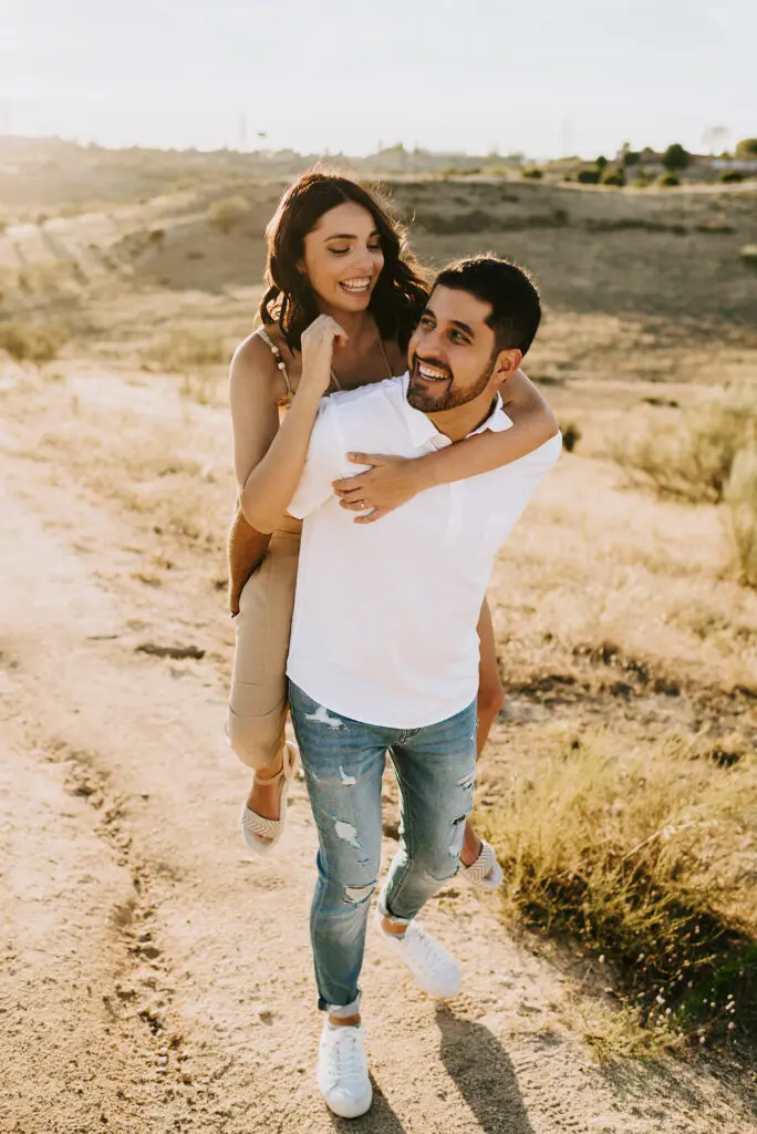 Ricardo & Nazaret 23
