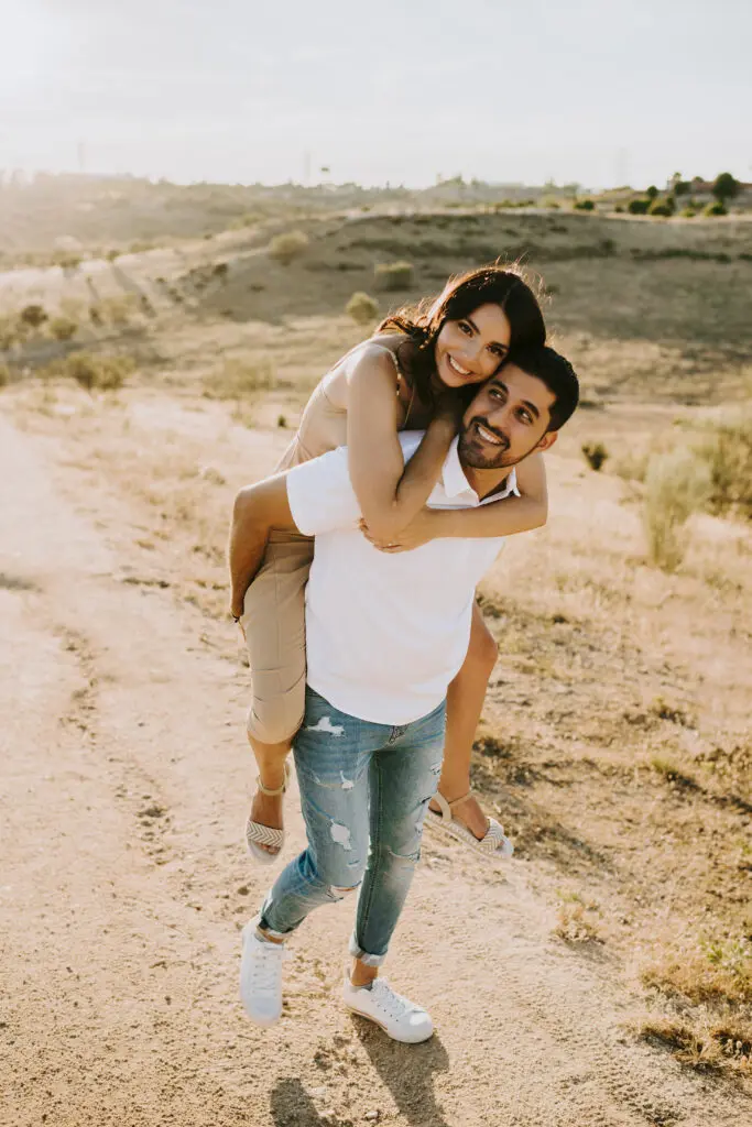 Ricardo & Nazaret 25