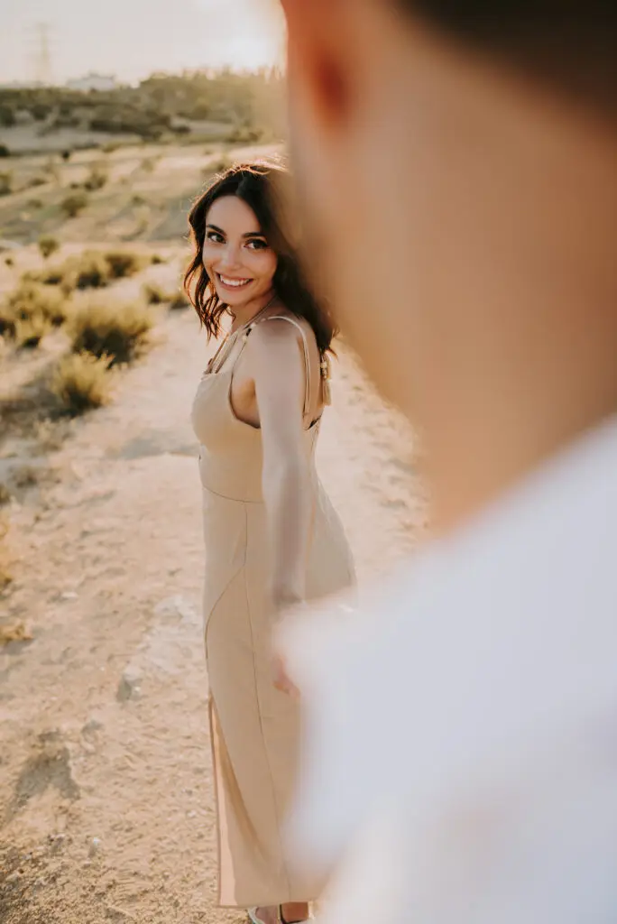 Ricardo & Nazaret 40