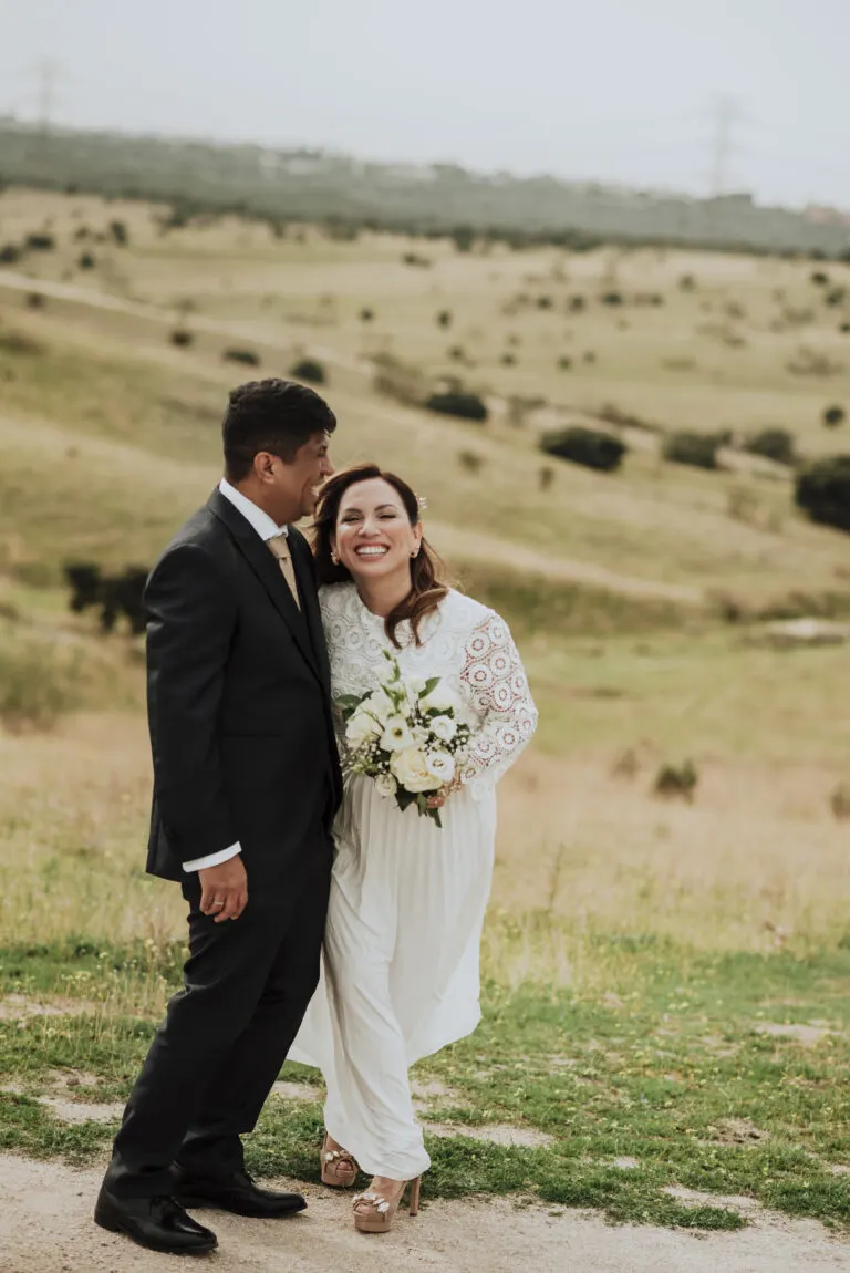 Sandro & Maria 4