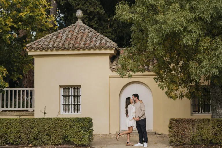 Sergio & Gabriella 1